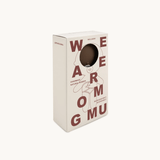 Puppe mini - GOMMU Baby Honey von we are Gommu