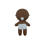 Puppe mini - GOMMU Baby Honey von we are Gommu