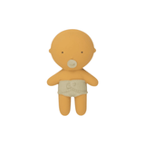 Puppe mini - GOMMU Baby Peach von we are Gommu