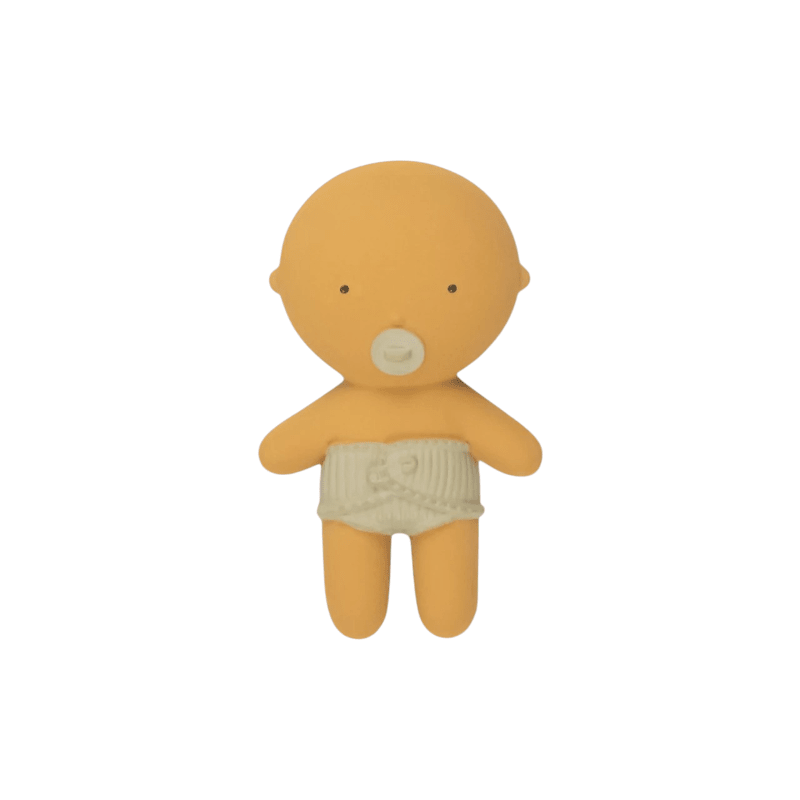 Puppe mini - GOMMU Baby Peach von we are Gommu