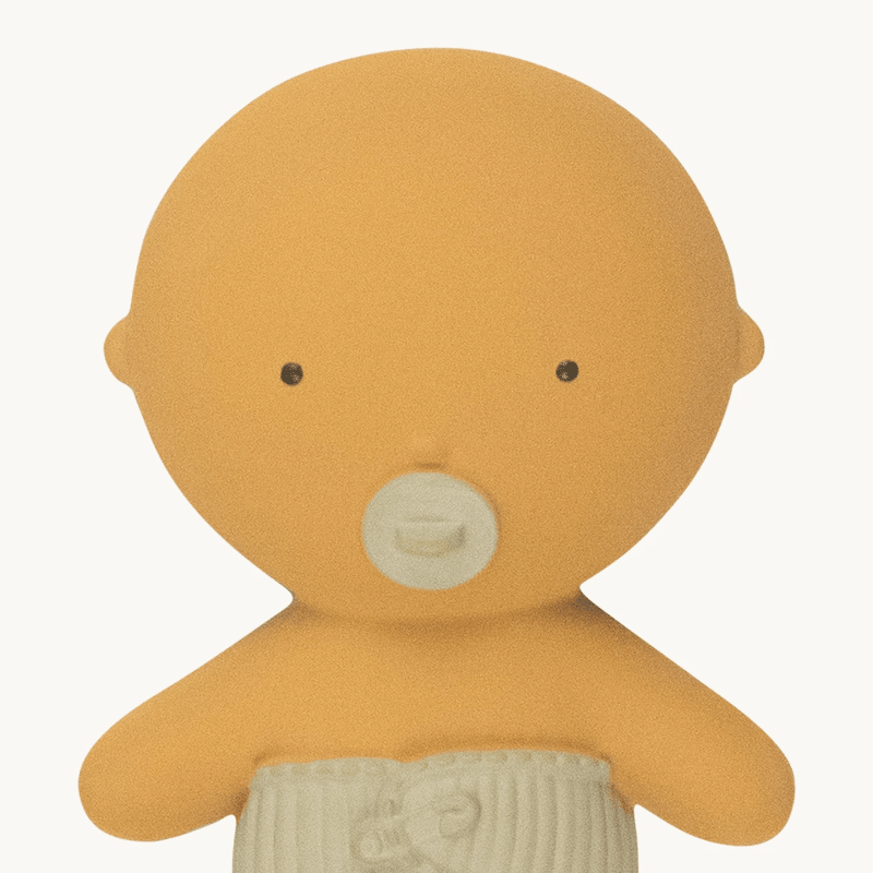 Puppe mini - GOMMU Baby Peach von we are Gommu