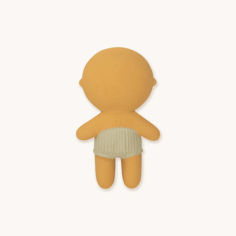Puppe mini - GOMMU Baby Peach von we are Gommu