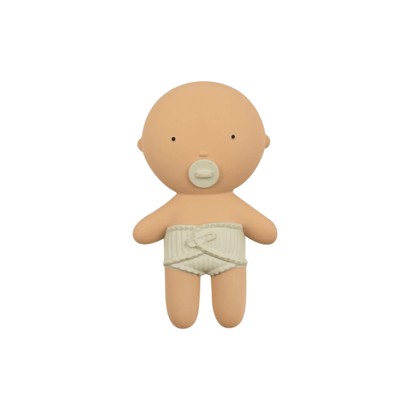 Puppe mini - GOMMU Baby Vanilla von we are Gommu