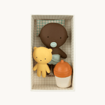 Puppe Pocket - GOMMU Baby Honey von we are Gommu