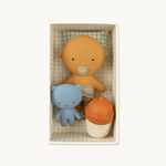 Puppe Pocket - GOMMU Baby Peach von we are Gommu