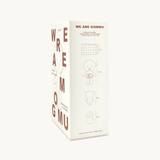Puppe Pocket - GOMMU Baby Vanilla von we are Gommu