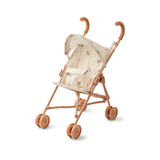 Puppenwagen - Elsie peach/sea shell von Liewood
