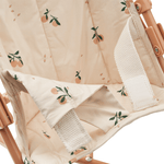 Puppenwagen - Elsie peach/sea shell von Liewood
