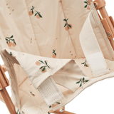 Puppenwagen - Elsie peach/sea shell von Liewood
