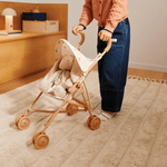 Puppenwagen - Elsie peach/sea shell von Liewood