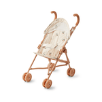 Puppenwagen - Elsie peach/sea shell von Liewood
