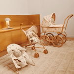 Puppenwagen - Elsie peach/sea shell von Liewood
