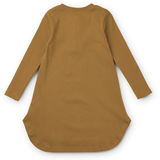 Pyjama Nachthemd - Alva golden caramel von Liewood