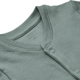 Pyjama Overall - Birk blue fog von Liewood
