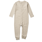 Pyjama Overall - Birk sandy von Liewood