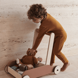 Pyjama Overall - Birk von Liewood