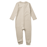 Pyjama Overall - Birk sandy von Liewood