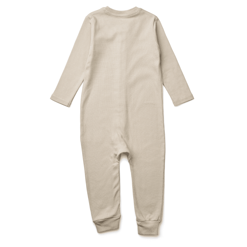Pyjama Overall - Birk sandy von Liewood