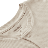 Pyjama Overall - Birk sandy von Liewood