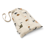 Pyjama - Wilhelm Sea creature/sandy von Liewood