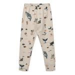 Pyjama - Wilhelm Sea creature/sandy von Liewood