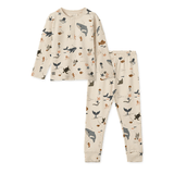 Pyjama - Wilhelm Sea creature/sandy von Liewood