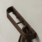 Rack - Epoch dark oak 50 von menu