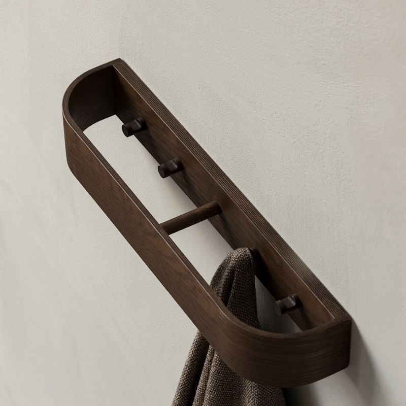 Rack - Epoch dark oak 50 von menu
