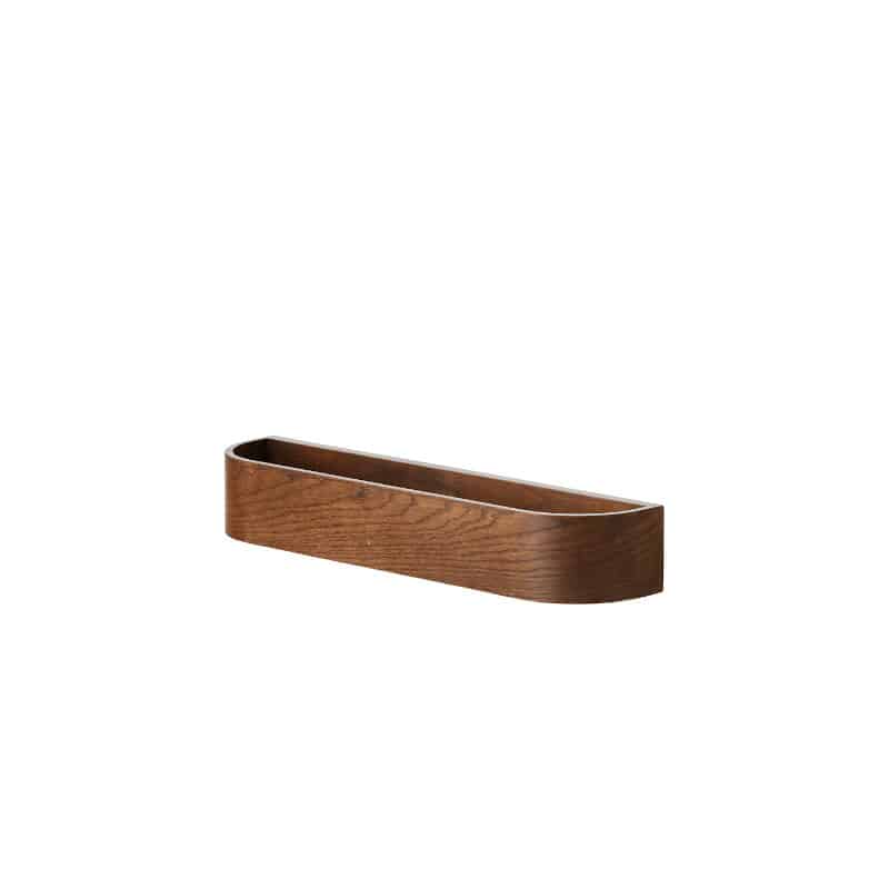 Rack - Epoch dark oak 50 von menu
