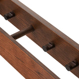 Rack - Epoch dark oak 50 von menu