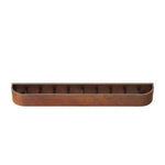 Rack - Epoch dark oak 79 von menu