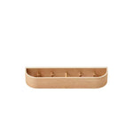 Rack - Epoch oak 50 von menu