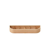Rack - Epoch oak 50 von menu
