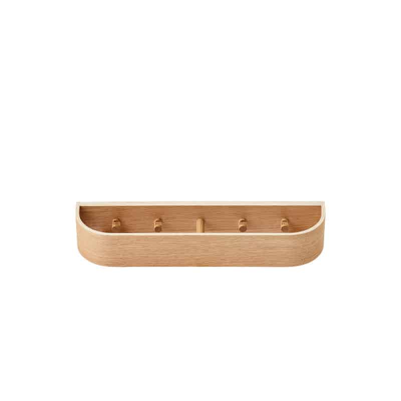 Rack - Epoch oak 50 von menu