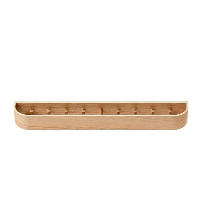 Rack - Epoch oak 79 von menu