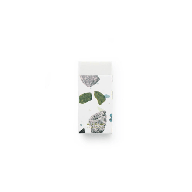 Radiergummi - Space stone hell von Normann Copenhagen