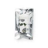 Radiergummi - Space stone hell von Normann Copenhagen