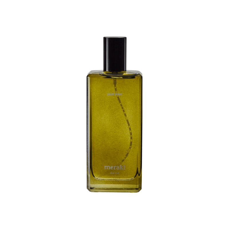 Raumspray - Oud leaf von Meraki