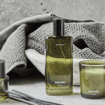 Raumspray - Oud leaf von Meraki