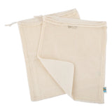 Redecker - Fruit and Vegetable Bags Natural