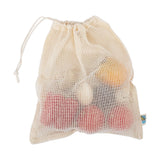 Redecker - Fruit and Vegetable Bags Natural
