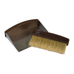 Redecker - Tischkehrset Thermoholz