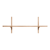 Regal - A light Shelf oak von Andersen Furniture
