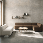 Regal - A light Shelf smoked oiled ash von Andersen Furniture