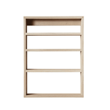 Regal - A-Podium oak von Andersen Furniture