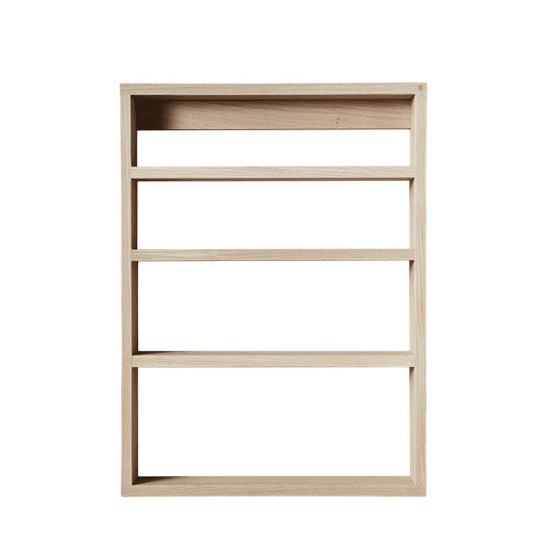 Regal - A-Podium oak von Andersen Furniture