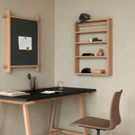 Regal - A-Podium oak von Andersen Furniture