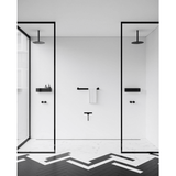 Regal - Bath schwarz von Nichba
