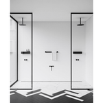 Regal - Bath schwarz von Nichba