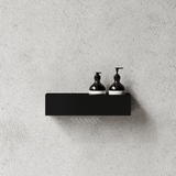 Regal - Bath schwarz von Nichba